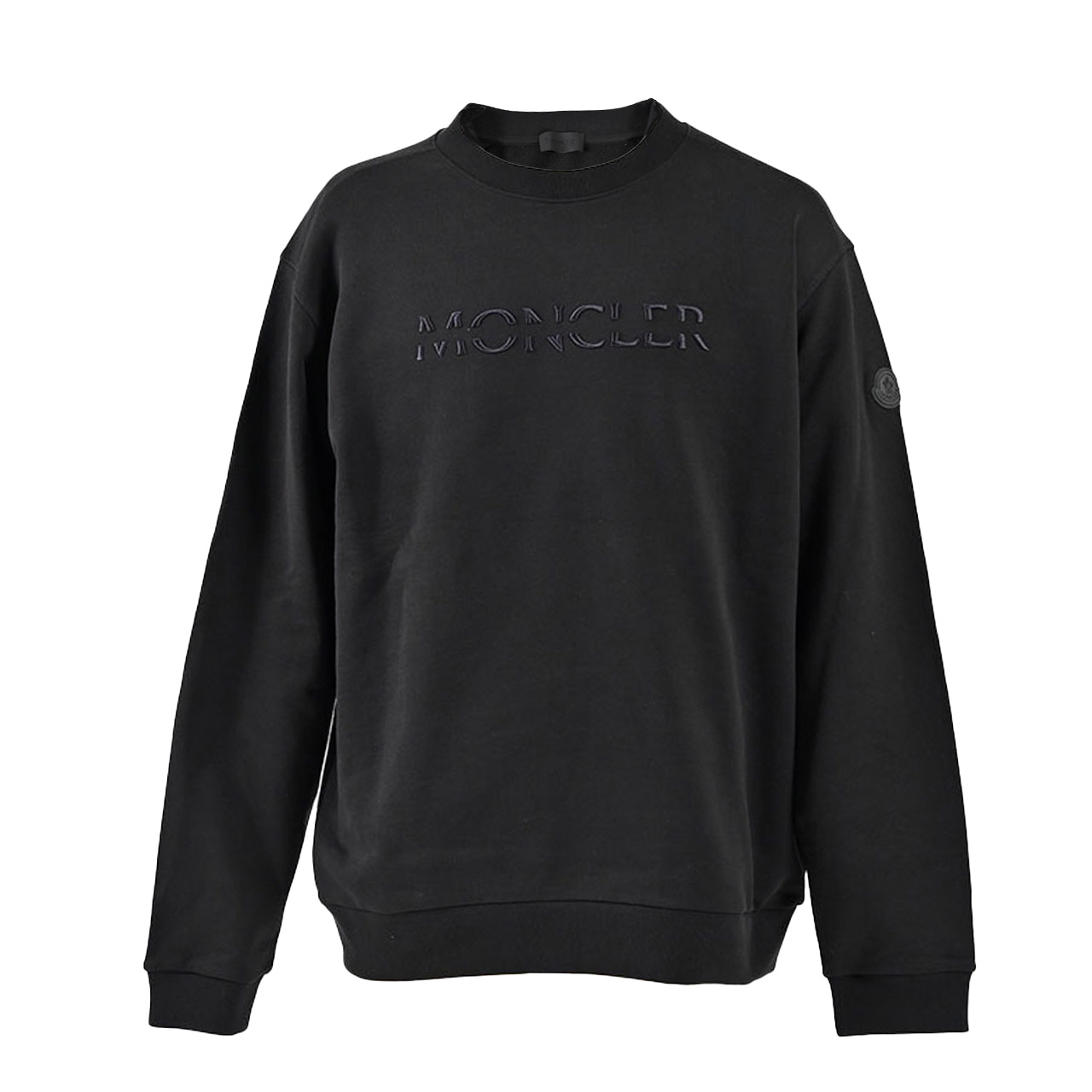 楽天市場】モンクレール MONCLER スウェットトレーナー 8G00004 809KR