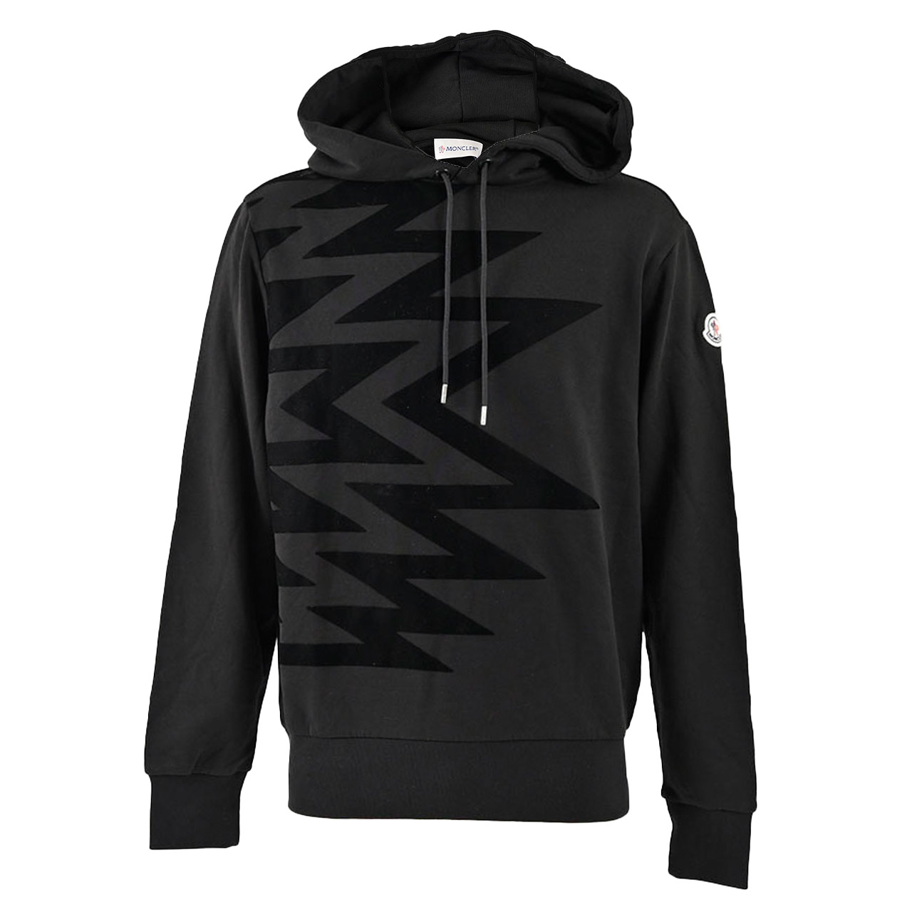 モンクレール　　スエットパーカー９月１０日から再出品 MONCLER モンクレール パーカー メンズ 8G00081 809KX ジップ