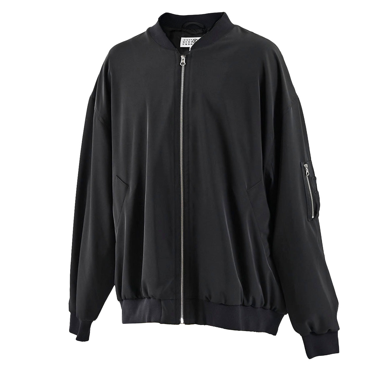 Maison Margielaメゾンマルジェラムートンジャケット/46/BLK/ 楽天市場】Maison Margiela メゾンマルジェラ ムートン