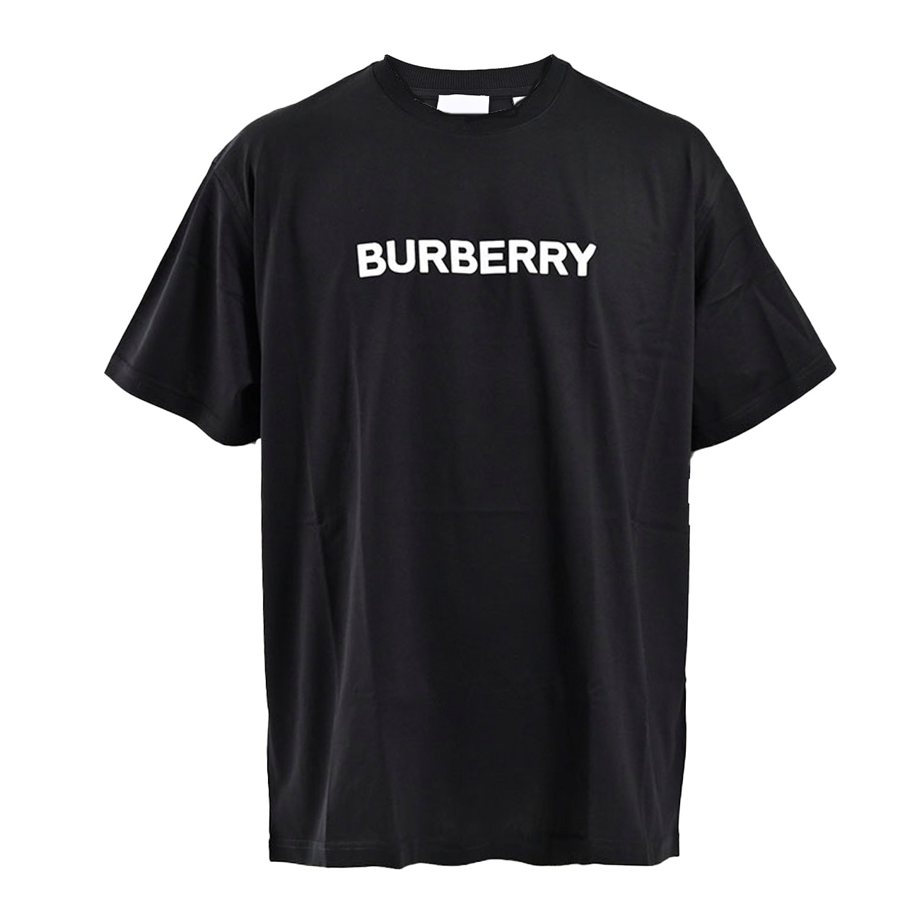 楽天市場】BURBERRY バーバリー EKD T-SHIRT/ビックロゴ Tシャツ