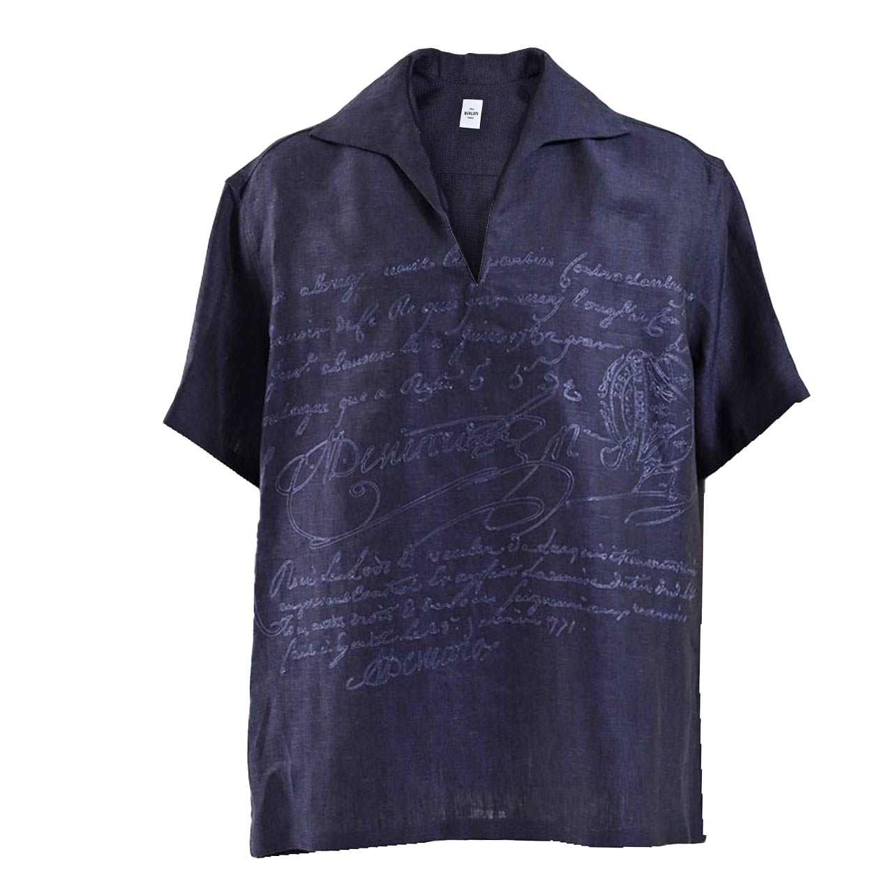 【極美品★限定品★即完売モデル】Berluti ベルルッティ スイムウェア XS 極美品☆限定品☆即完売モデル】Berluti ベルルッティ スイムウェア XS