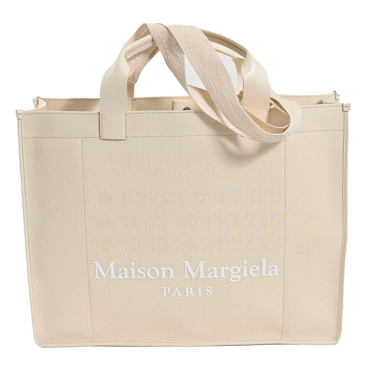 MAISON MARGIELA マルジェラ　トートバッグ 楽天市場】メゾン マルジェラ Maison Margiela トートバッグ Cabas