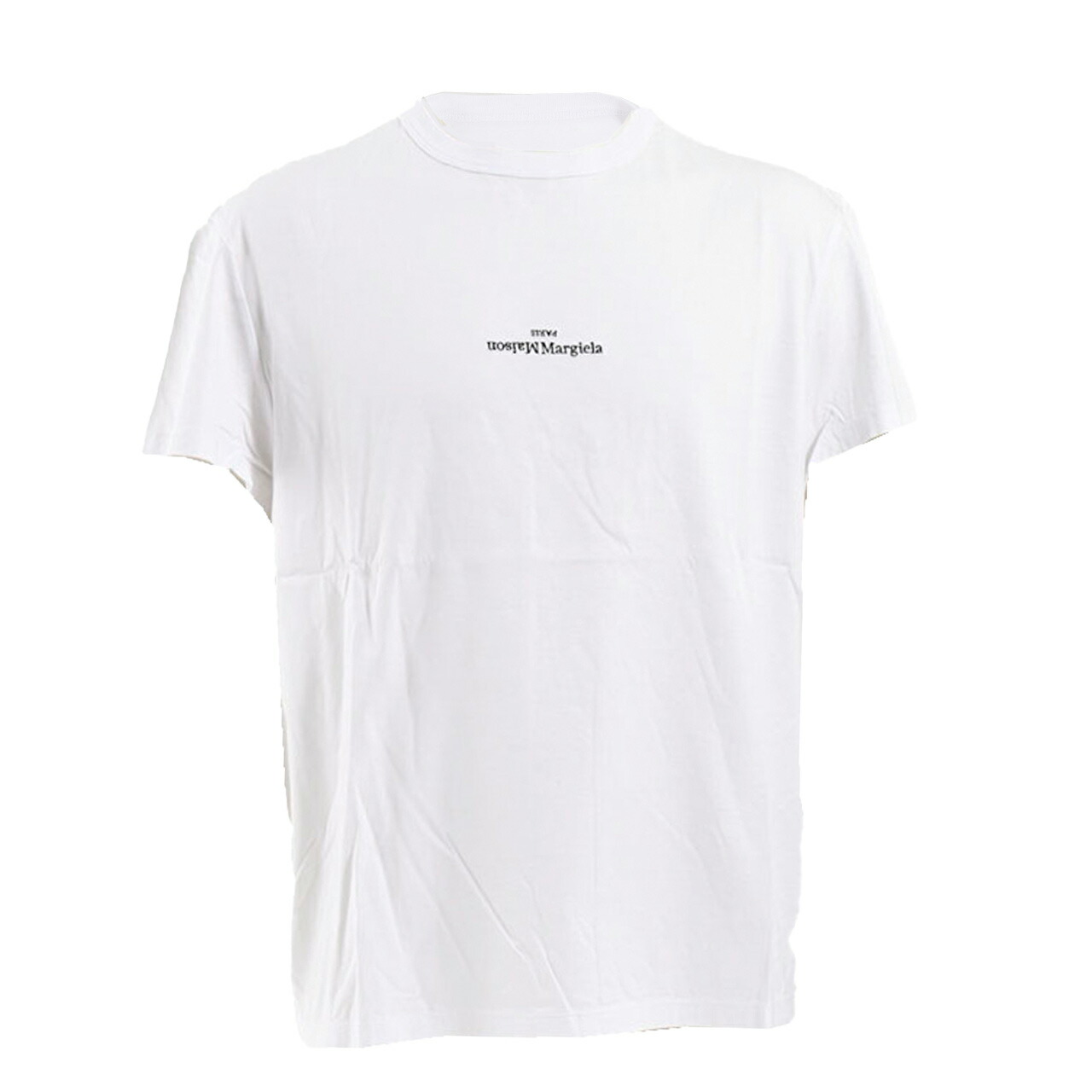 楽天市場】メゾン マルジェラ Maison Margiela Tシャツ M25021