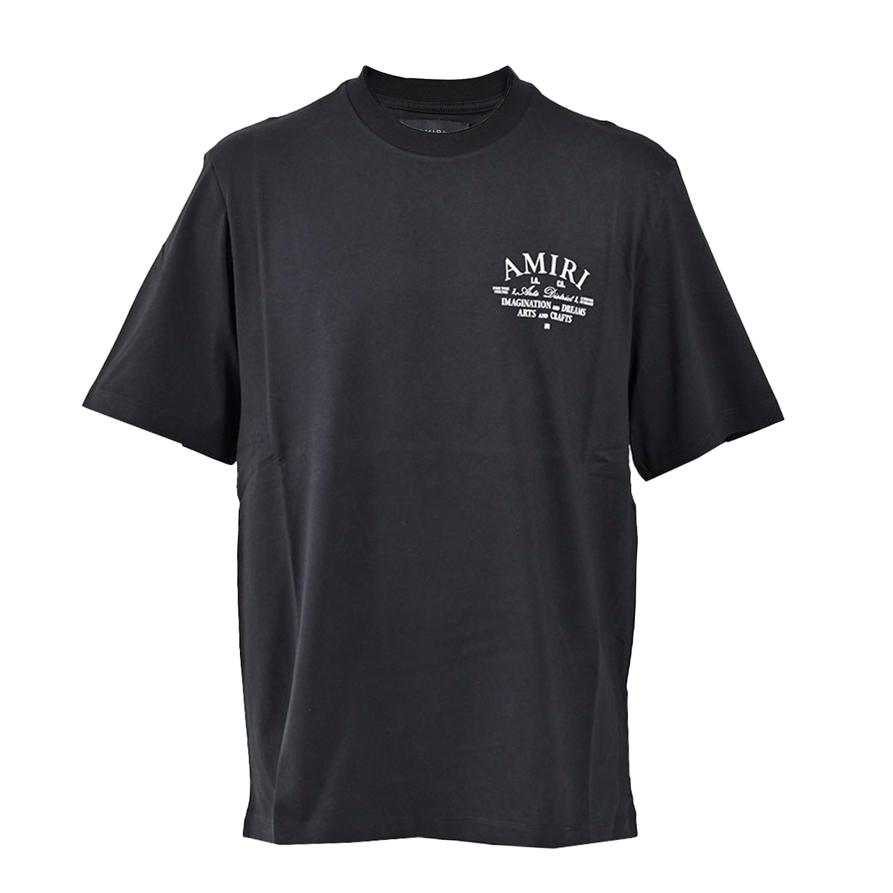 アミリ　Tシャツ amr-te1075.jpg