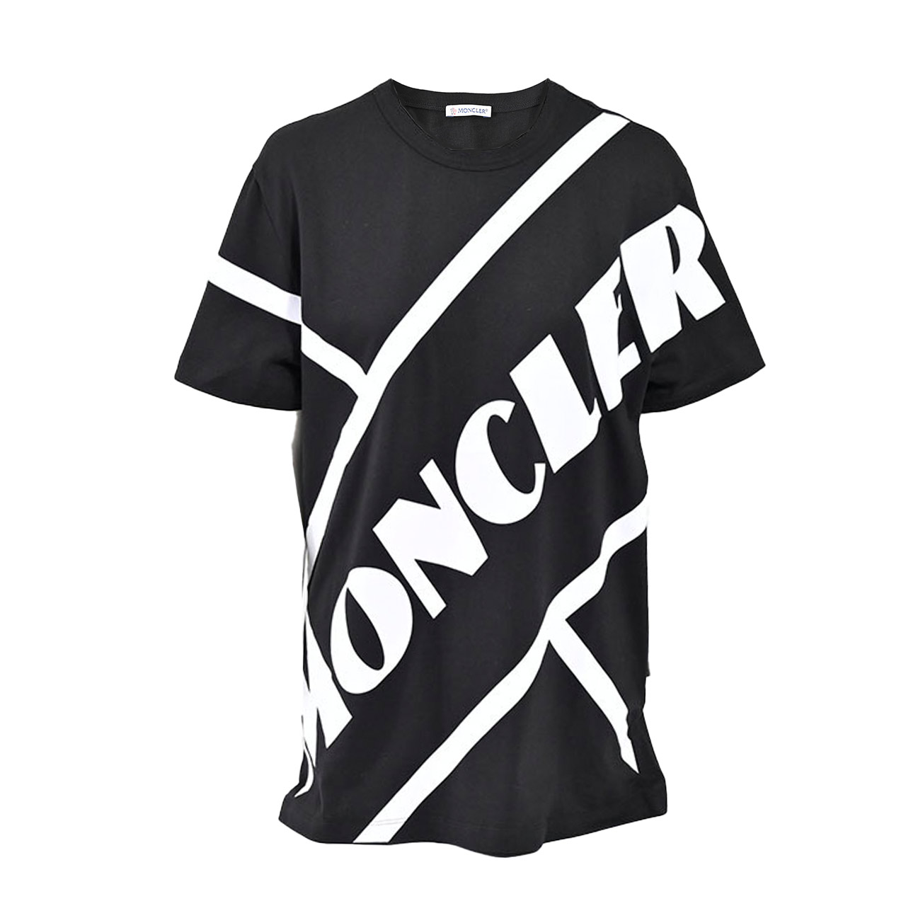 楽天市場】MONCLER モンクレール Tシャツ 8C00014 829HP