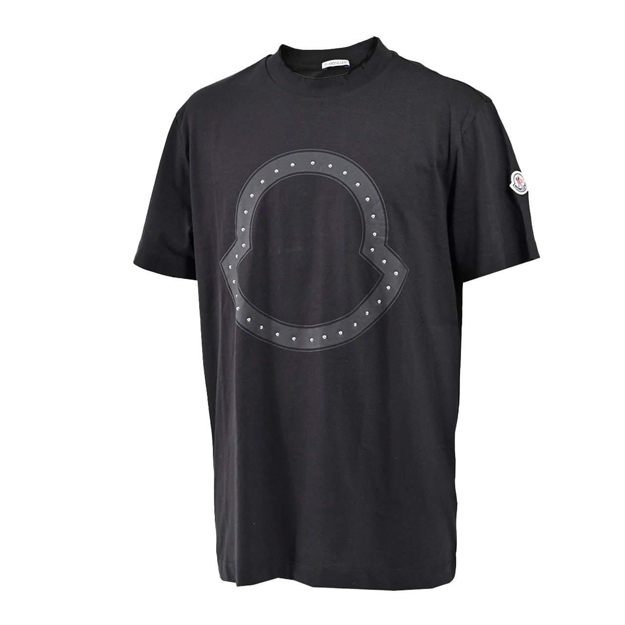 MONCLER 黒 Tシャツ 楽天市場】【決算売りつくしセール】25SSモデルモンクレール