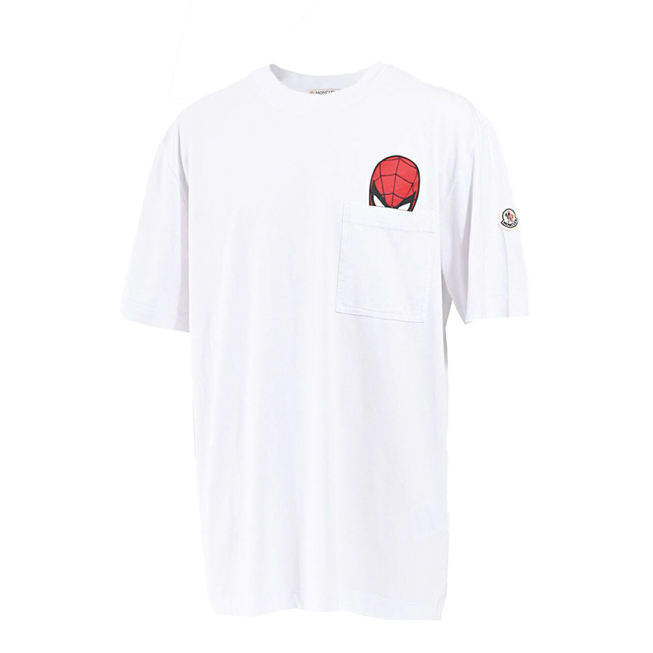 楽天市場】モンクレール Tシャツ 半袖 レディース トップス