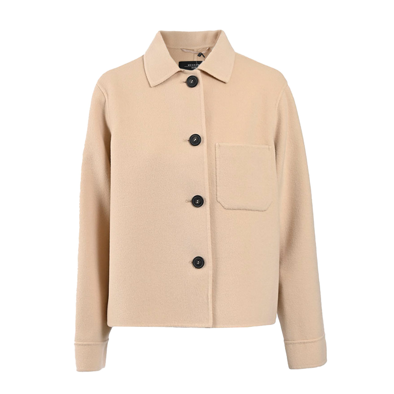 WEEKEND MaxMara ジャケット　クリーム色 楽天市場】ウィークエンドマックスマーラ WEEKEND Max Mara