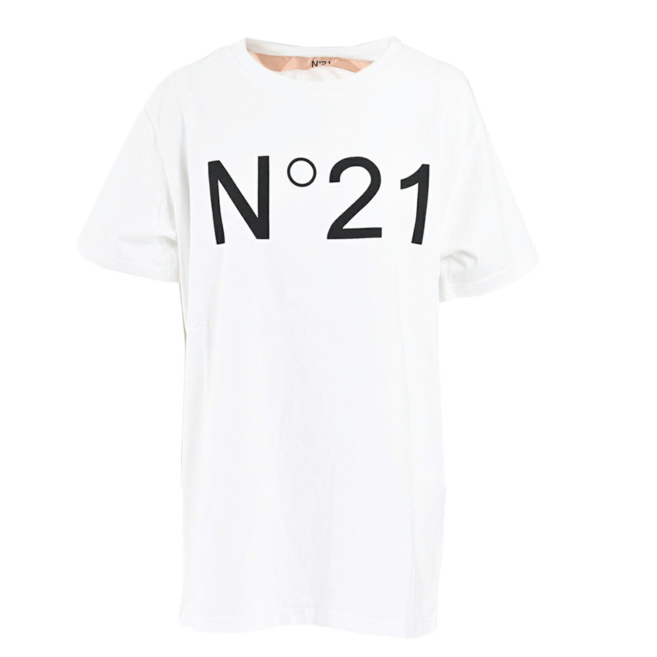 楽天市場】N°21 ヌメロヴェントゥーノ F031 6334 カラー3色 半袖
