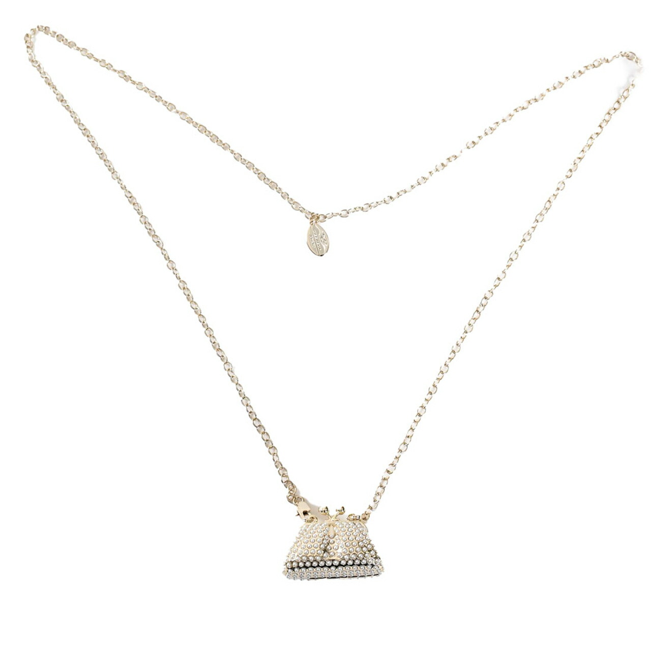 MaxMara M字型ネックレス m49845910633_1.jpg?1730029998