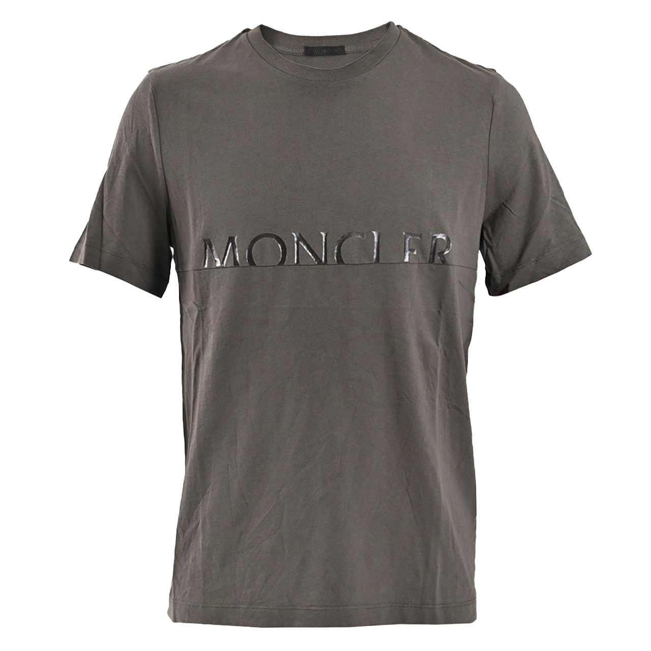 楽天市場】【10％OFFクーポン 枚数限定】モンクレール MONCLER Tシャツ