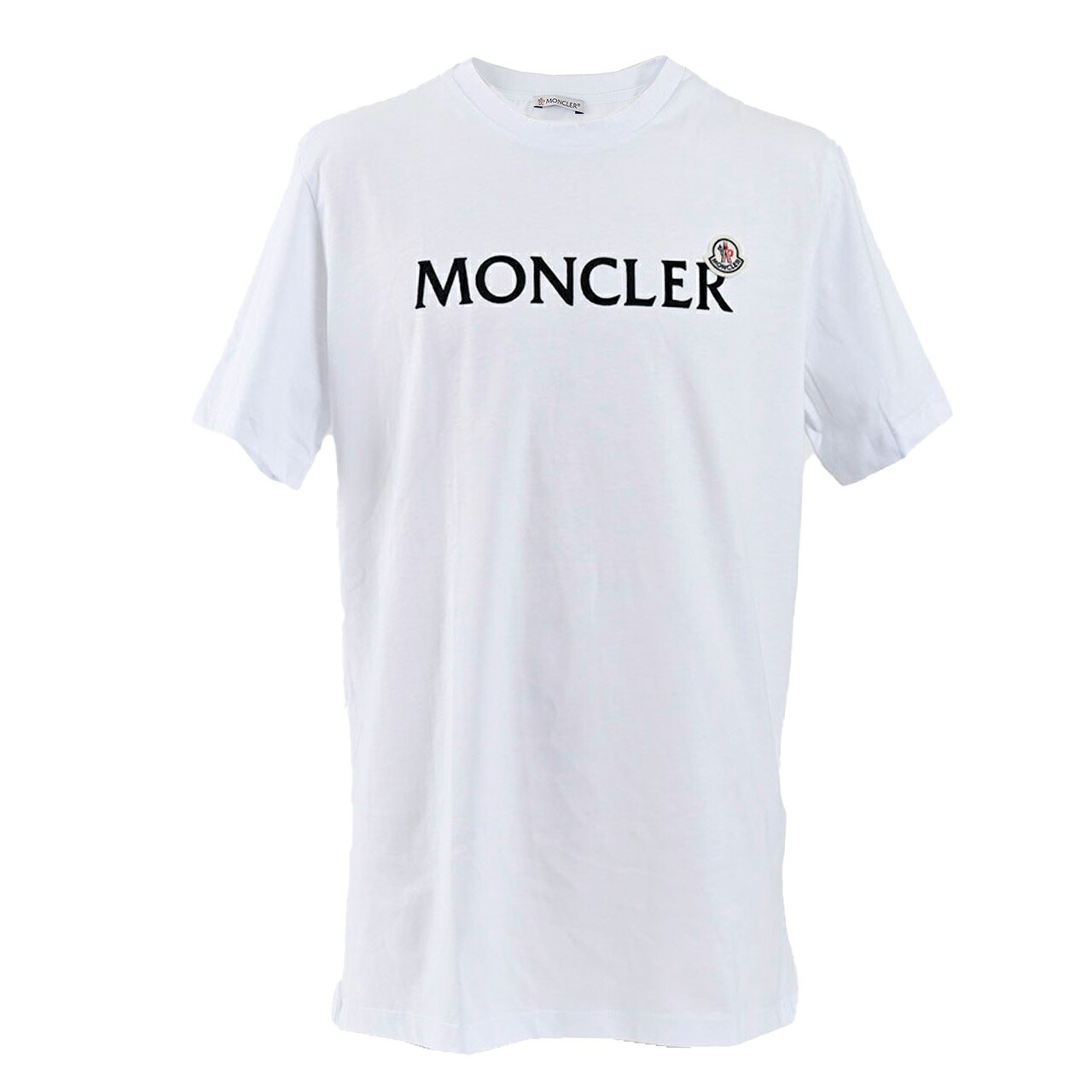 楽天市場】モンクレール MONCLER メンズ 半袖 Tシャツ 8C00004