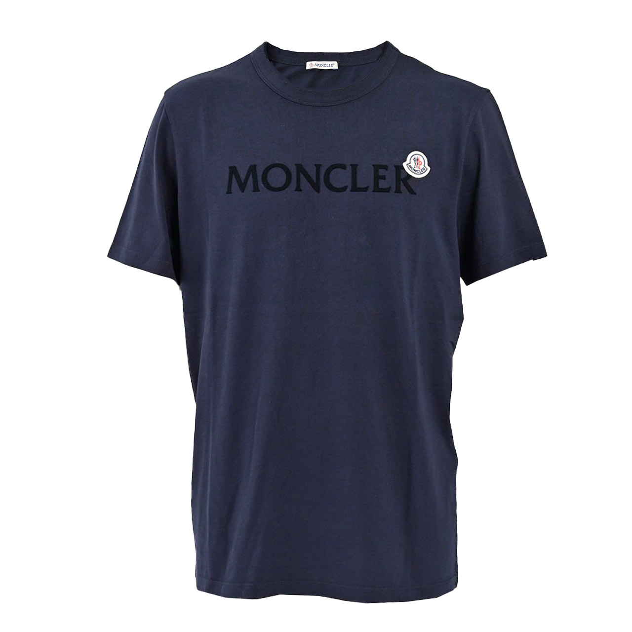 ［新品同様］モンクレール　レディース　ビッグロゴTシャツ 楽天市場】モンクレール Tシャツ 半袖 レディース トップス