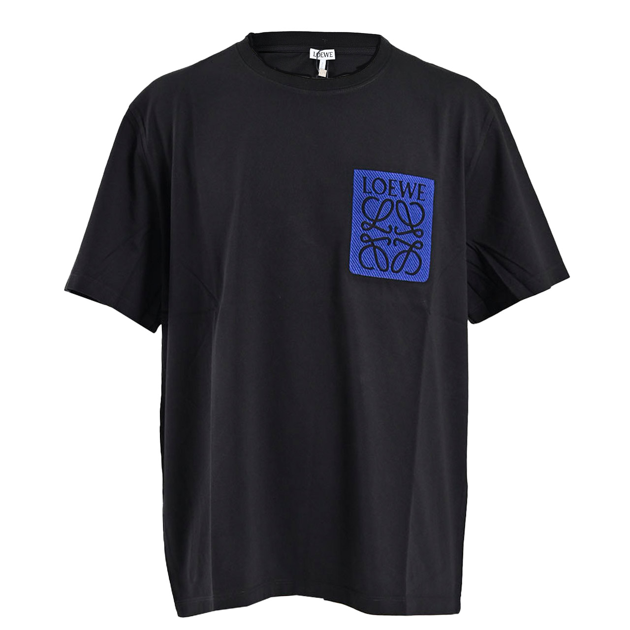 楽天市場】ロエベ LOEWE メンズ デボス アナグラム Tシャツ