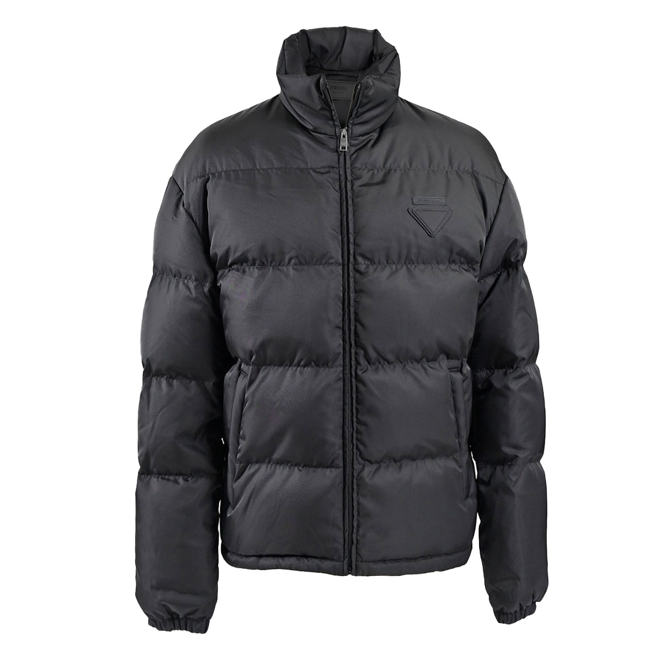 楽天市場】PRADA プラダ ダウンジャケット SGC089 11A9 メンズ