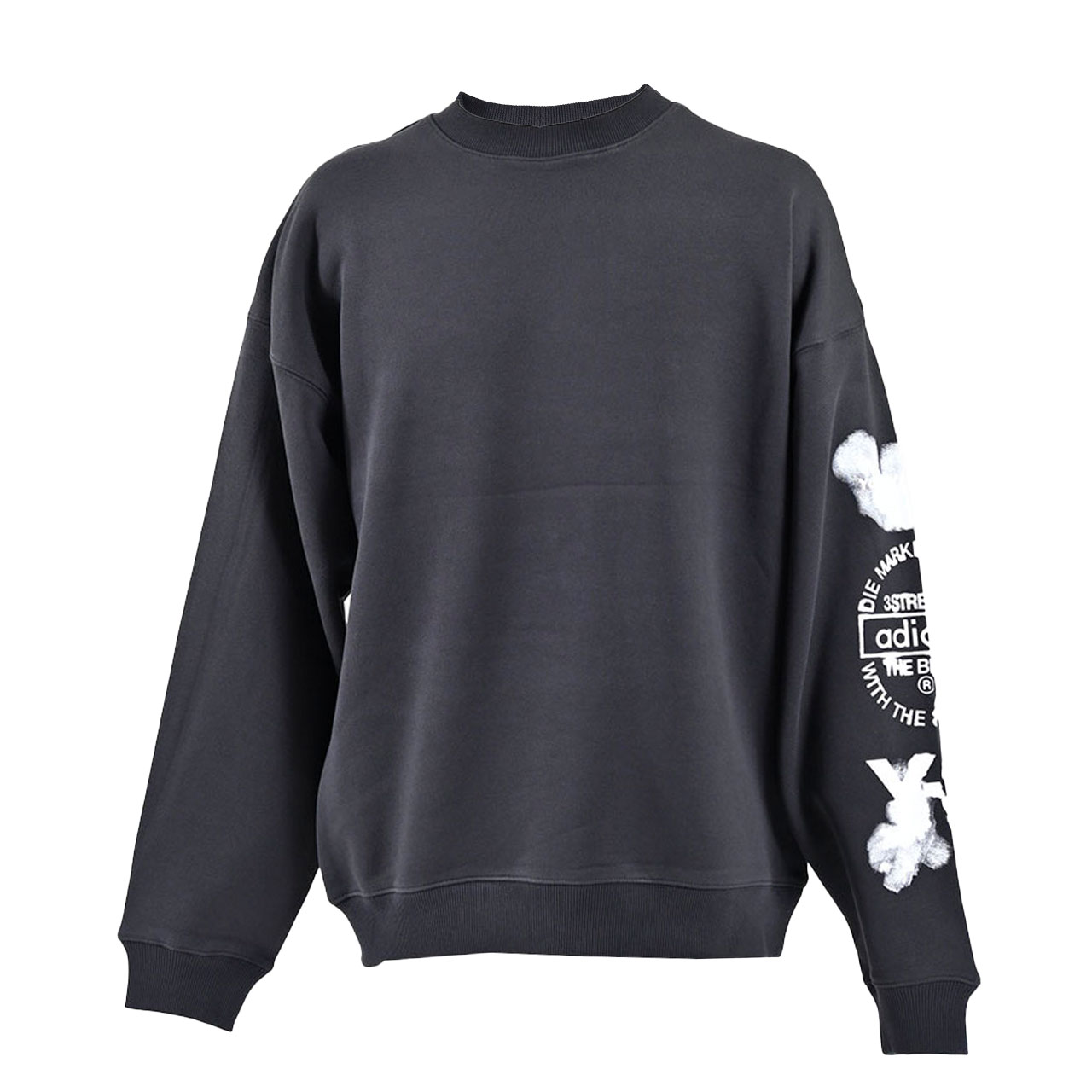 楽天市場】ワイスリー Y-3 ジップアップパーカー M FT ZIP HODDIE