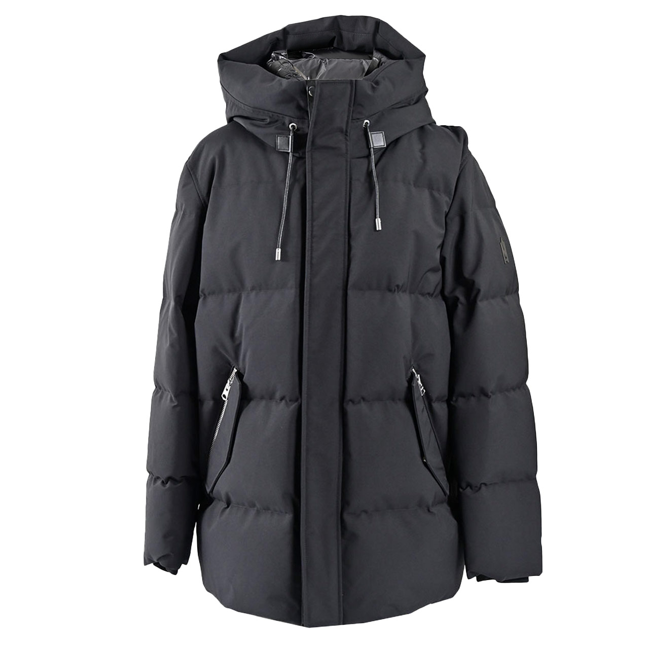 楽天市場】マッカージュ MACKAGE ダウンジャケット KENT-Z C0001