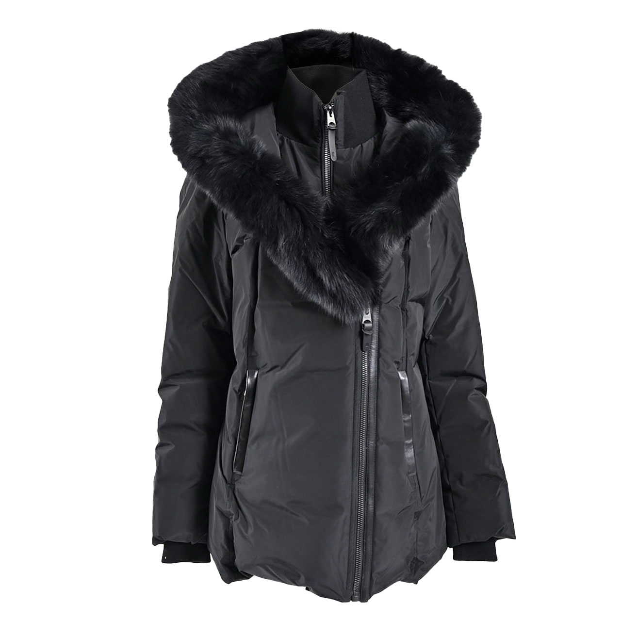 楽天市場】MACKAGE マッカージュ ダウンコート ARITA レディース