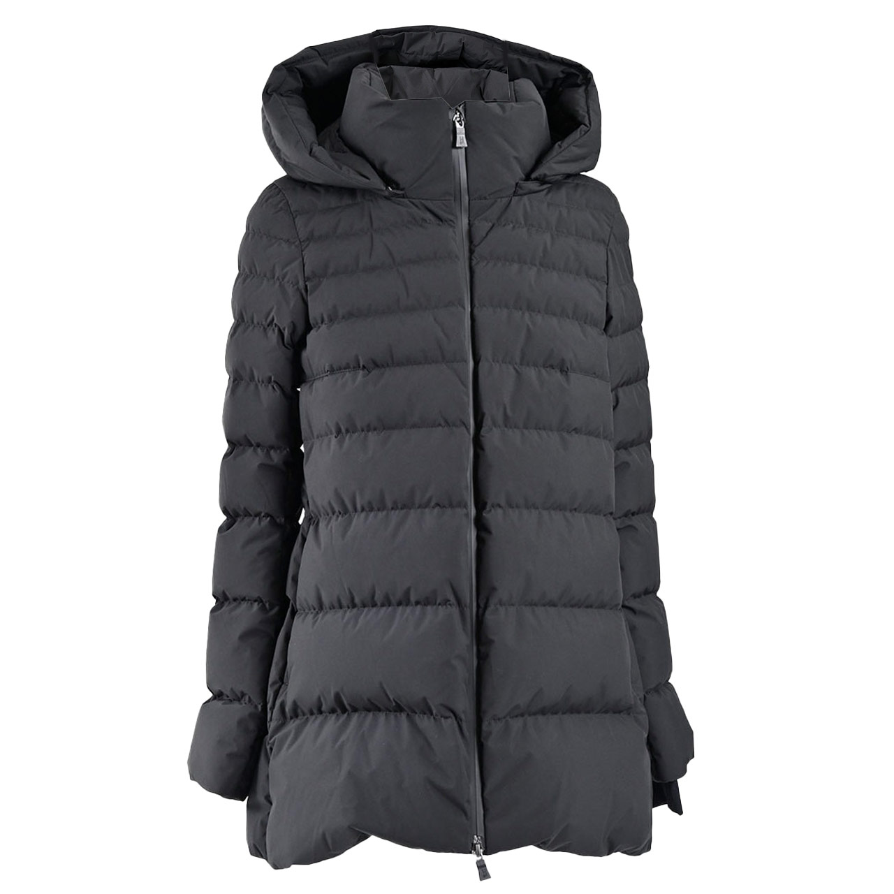 楽天市場】HERNO ヘルノ レディース ICONICO ダウンコート PI0002DIC