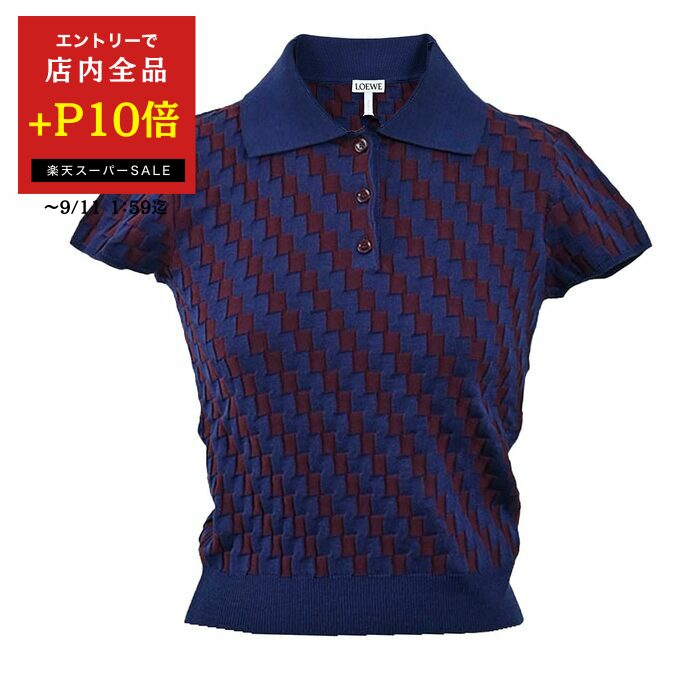 LOEWE ロエベ オーバーサイズカーディガン オーバーサイズ LOEWE(ロエベ) カーディガン(レディース) - 海外