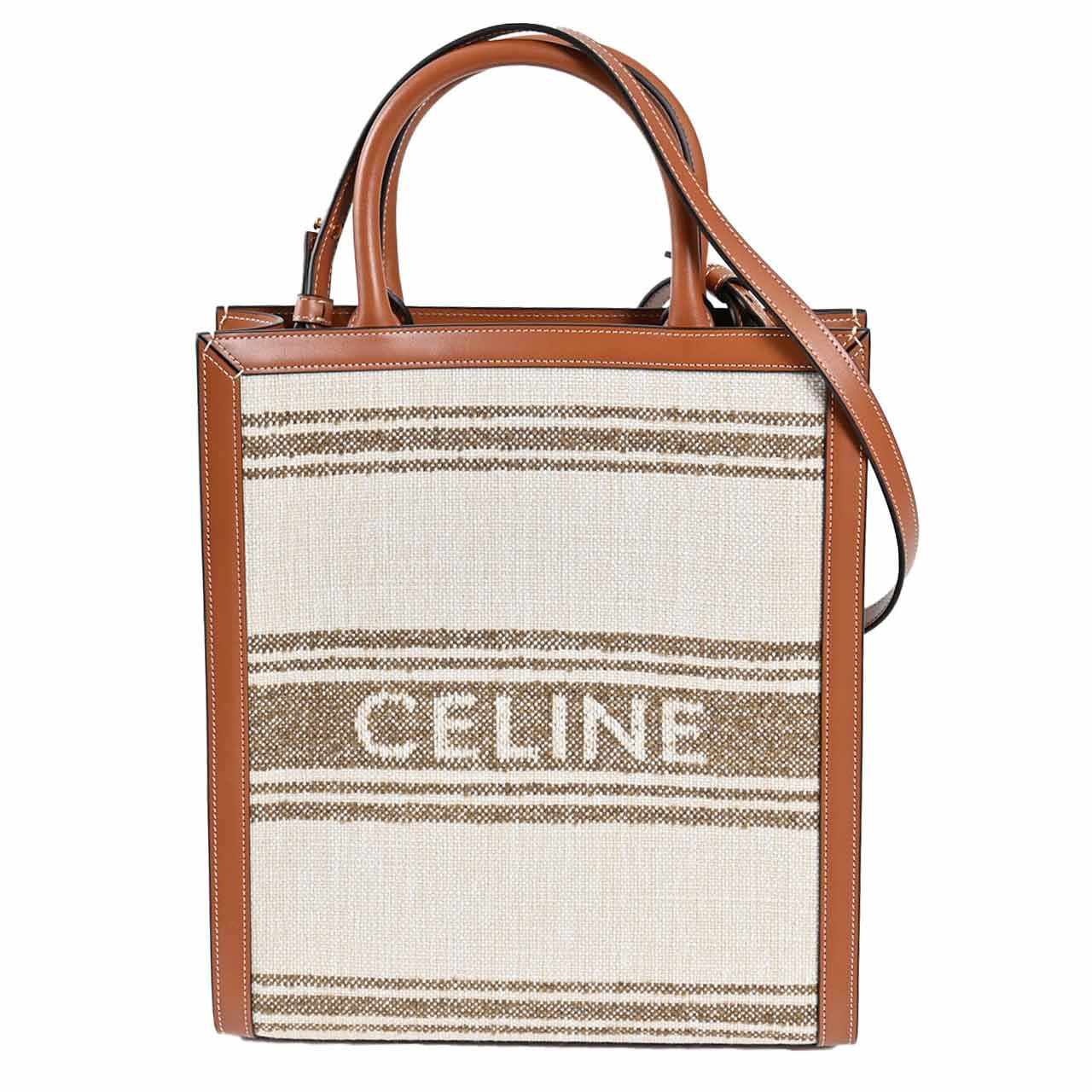 CELINE トートバッグ