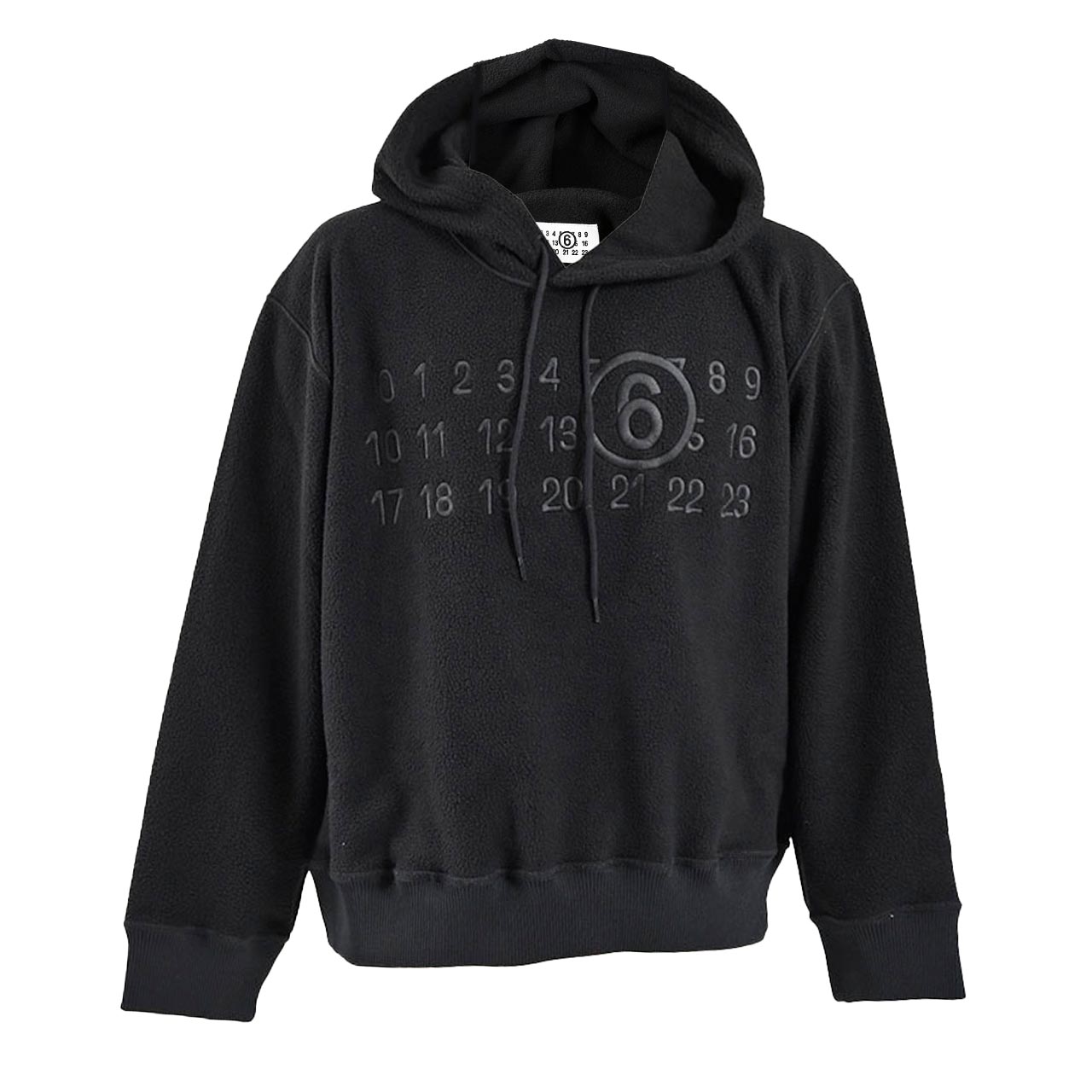 楽天市場】エムエムシックス MM6 メンズ パーカー メゾンマルジェラ