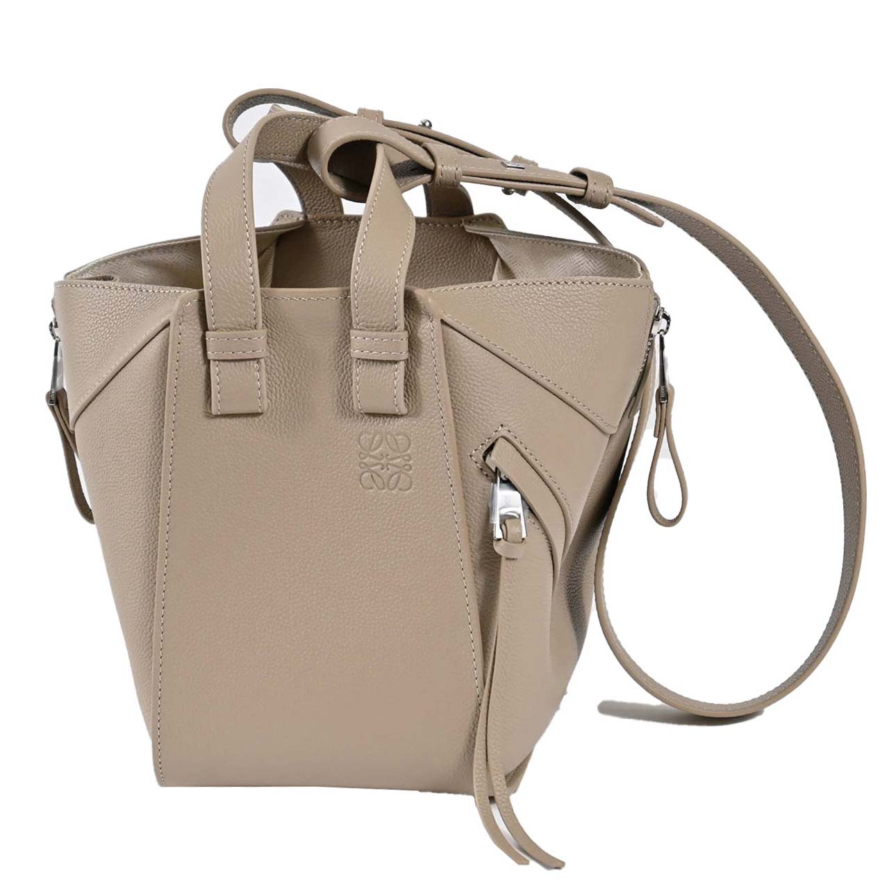 LOEWE 2WAYバッグ