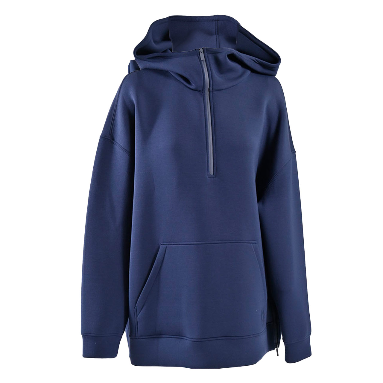 【10％OFFクーポン 枚数限定】ウィークエンド マックスマーラ WEEKEND MAXMARA パーカー RADURA 59210116 002 ネイビー レディース2026SS 2026年春夏新作 母の日 プレゼント