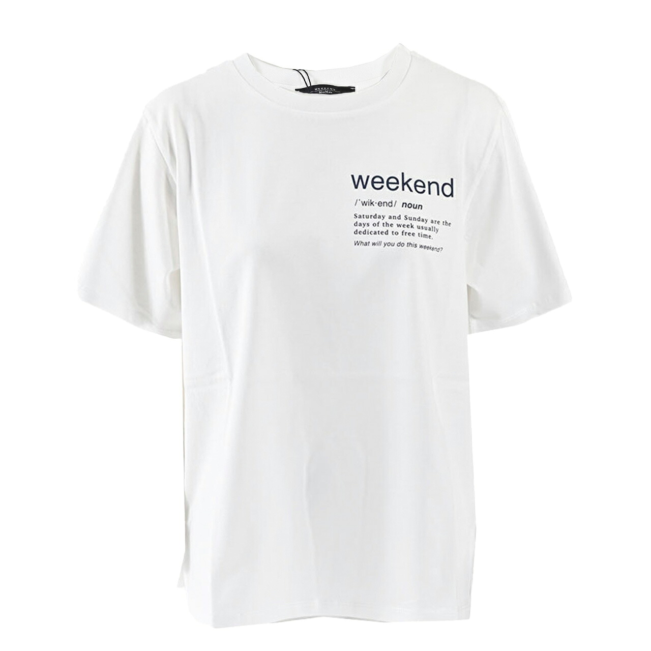 MaxMara 白プルオーバー 透けない選び方 | 黒キャミ着付けるで透け感を率直に言って読み合わせる