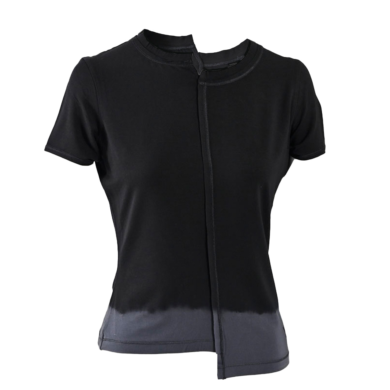 ワイスリー Y-3 Tシャツ W DD FTD TEE KF1089 ブラック レディース2026SS 2026年春夏新作 母の日 プレゼント