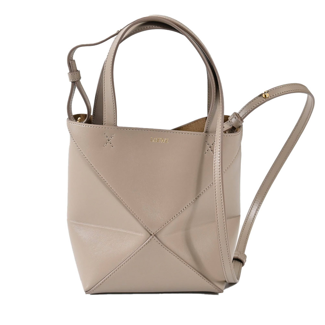 楽天市場】ロエベ LOEWE レディース ハンドバッグ AMAZONA 23 
