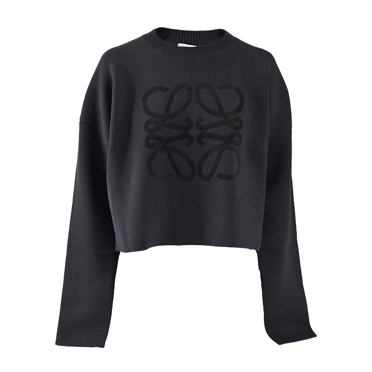 LOEWE クルーネックセーター