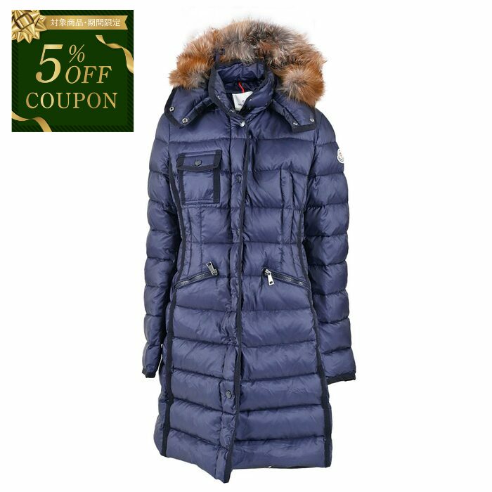 楽天市場】【MONCLER/モンクレール/HERMIFUR/エルミファー/レディース