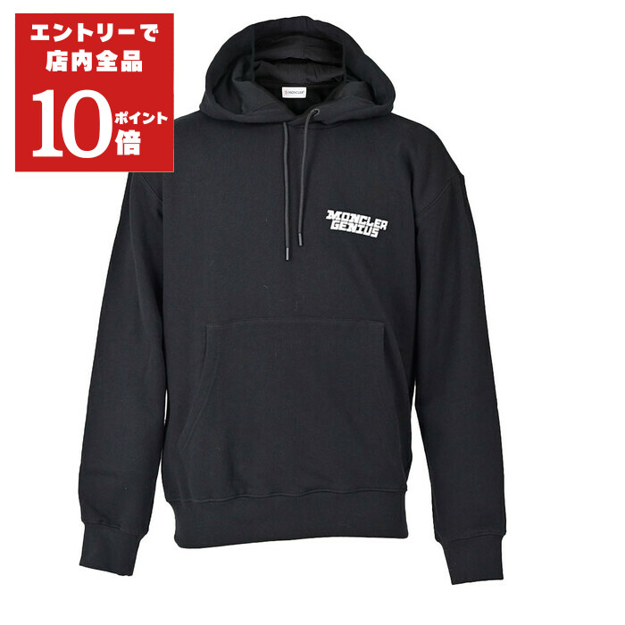 楽天市場】MONCLER モンクレール Hoodie キッズ ハーフジップ