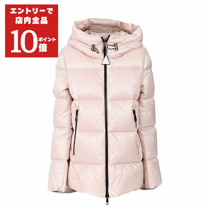 MONCLER フリル付きジャケット ピンク　100cm 楽天市場】【7/28-9:59迄15,000円OFFクーポン対象】MONCLER