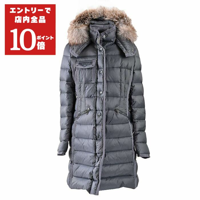 楽天市場】MONCLER モンクレール ダウンコート MIRIELON