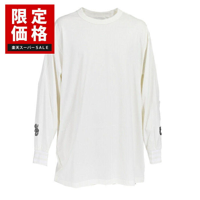 楽天市場】Y-3 ワイスリー クラシック チェストロゴ ボタンダウン