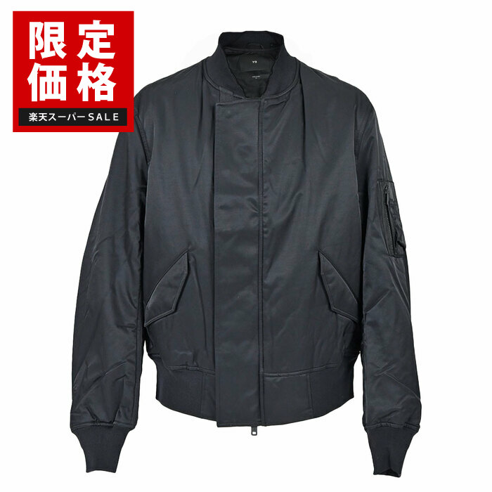 楽天市場】Y-3 ワイスリー ボンバージャケット CLASSIC BOMBER JACKET