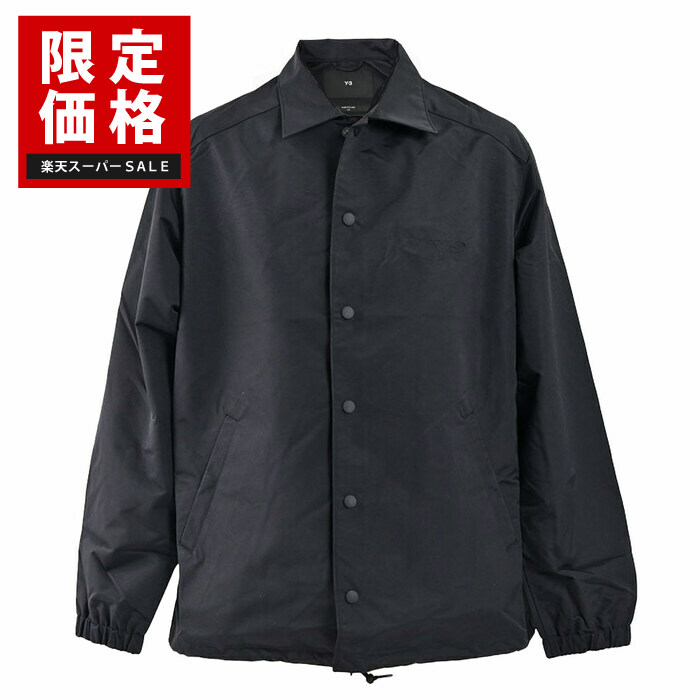 楽天市場】ワイスリー Y-3 ブルゾン BOMBER IL2065 ブラック メンズ