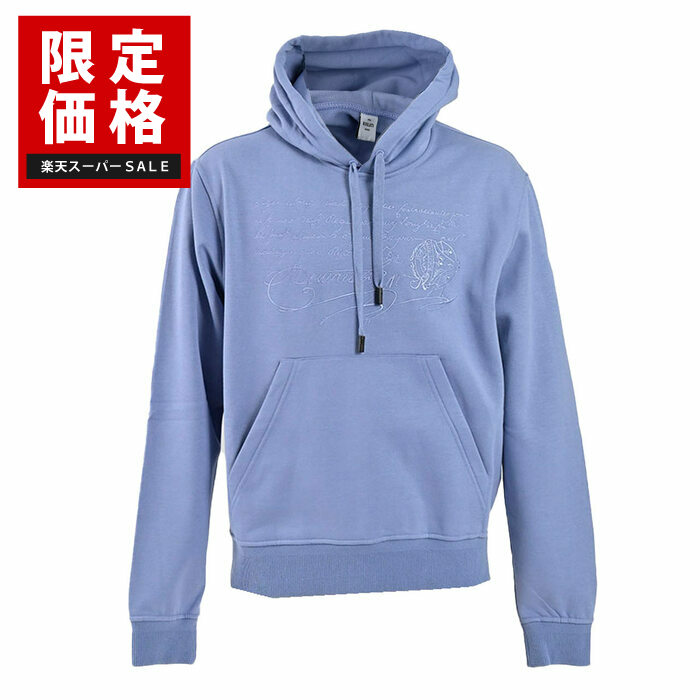 楽天市場】BERLUTI ベルルッティ パーカー フーディ メンズ スウェット