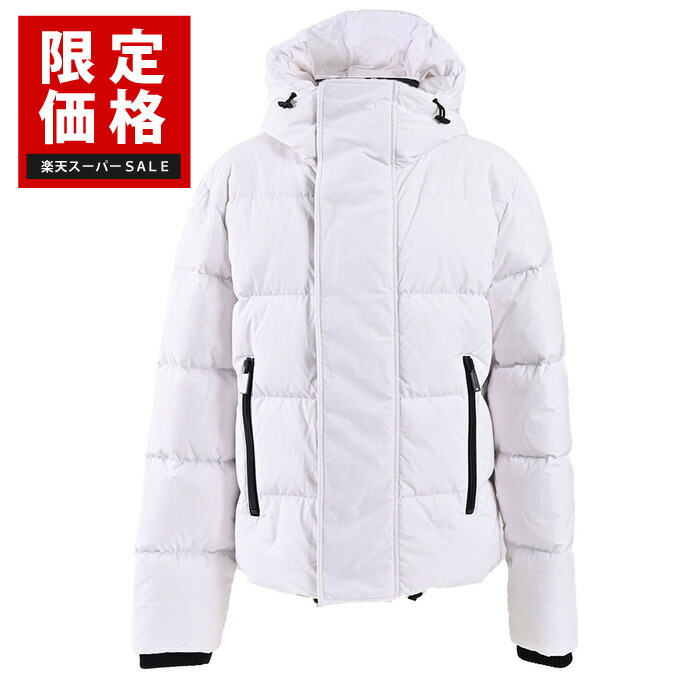 楽天市場】ディースクエアード DSQUARED2 ダウンジャケット S71AN0305