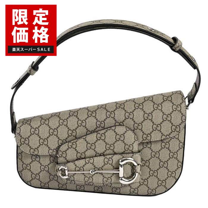 楽天市場】グッチ GUCCI オフディア GGスモール ショルダーバッグ