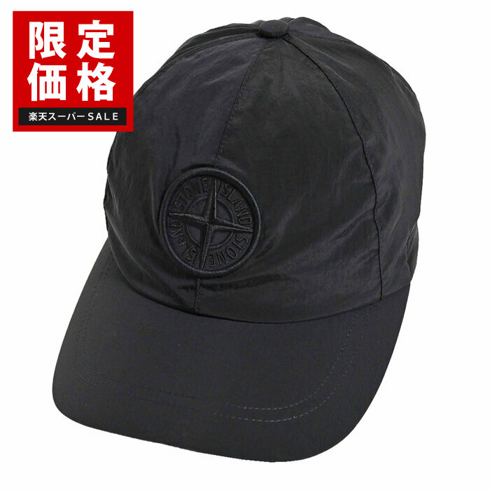 楽天市場】STONE ISLAND ストーンアイランド キャップ 791599576