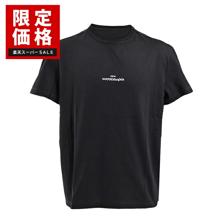 メゾンマルジェラ　Tシャツ 楽天市場】メゾン マルジェラ Maison Margiela Tシャツ M25021
