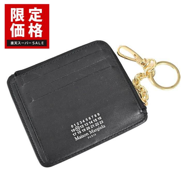 楽天市場】メゾン マルジェラ Maison Margiela 折財布 S56UI0140 P4985