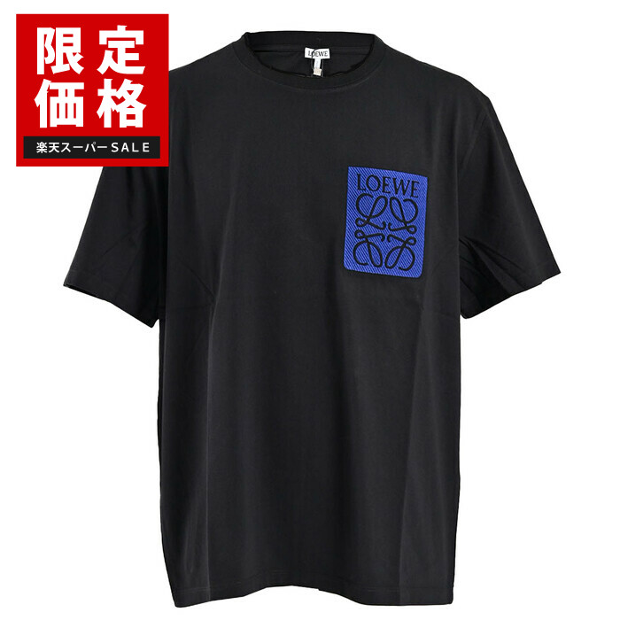 楽天市場】【最大2万円OFFクーポン対象・12/10-0時～】LOEWE ロエベ T