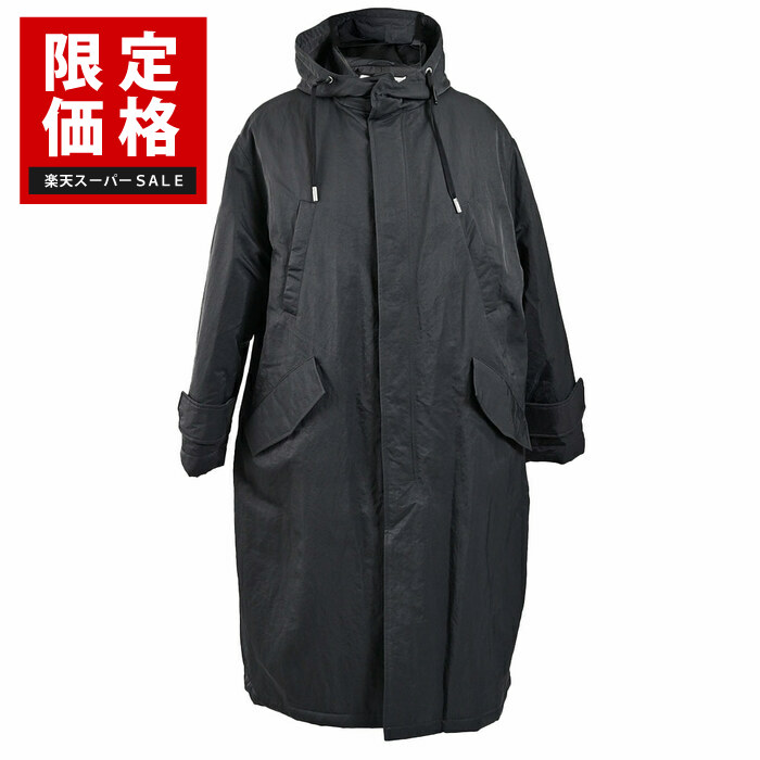 楽天市場】ami paris アミパリス ロングコート H22UCO302 252 メンズ