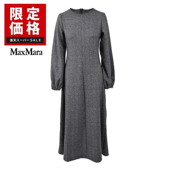 楽天市場】ウィークエンド マックスマーラ WEEKEND MAXMARA ワンピース