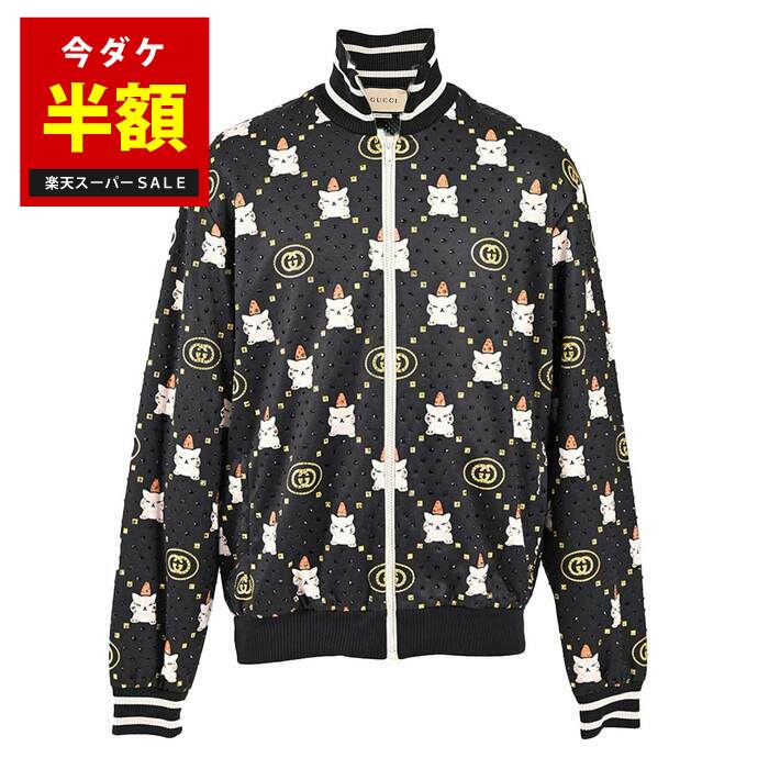 GUCCI ジャケット 楽天市場】GUCCI グッチ メンズ ジャケット 692937 Z8A1Q 1043