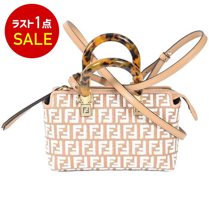楽天市場】フェンディ FENDI ハンドバッグ 8BS067 AQ0X F0VPJ 楽天市場】フェンディ FENDI ハンドバッグ 8BS067 AQ0X F0VPJ